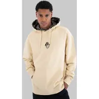 Hurley 048 Trip Hoodie plains, L