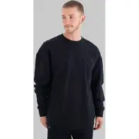 Hurley 048 Smile Crew Tröja black, S