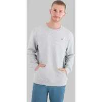 Hurley Nazare Art Crew Tröja grey htr, S
