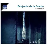 Pias France/hm De La Fuente Benjamin: Contrecoup