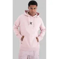 Hurley TR Hoodie burnished lilac, M