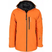 Tenson Niseko Ski MPC Extreme Jacka Orange Storek
