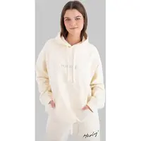 Hurley O&O Mini Hoodie bone, S