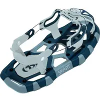 TSL Outdoor - Snöskor - Smart för Unisex - Storlek M - Rosa