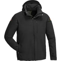 Pinewood Men's Finnveden Hybrid Jacket Black