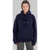 Hurley O&O Mini Hoodie obsidian, S