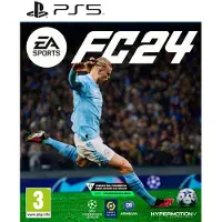 EA SPORTS FC 24 - Standard Edition - PS5-spel