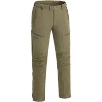 Pinewood Men's Finnveden Hybrid Trousers-D Black