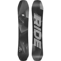 Ride Moderator 2027 Snowboard design, 151