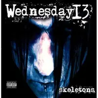 Napalm Records Wednesday 13: Skeleton