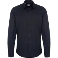 Dolce&Gabbana T-shirt 'GOLD Hemd schwarz' svart