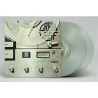 Ginza.se Greenleaf: Revolution rock deluxe (Coke bottle)