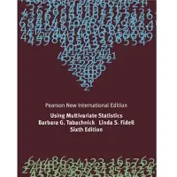 Using Multivariate Statistics