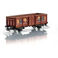 Märklin Start up 44224 öppen godsvagn HO (1:87) AC