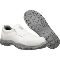 Albatros PURE WHITE LOW S2 FO CI SR 646940100000042 Säkerhetslågskor S2 Skostorlek (EU): 42 Vit 1 par