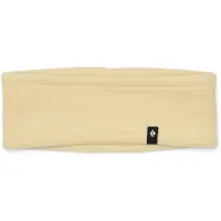 Black Diamond Fleece Hårband