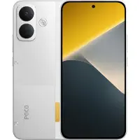 Xiaomi POCO X8 White 8 GB + 256 GB