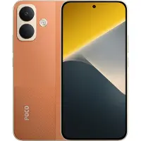 Xiaomi POCO X8 Orange 8 GB + 256 GB