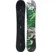 K2 Embassy Snowboard