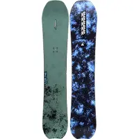 K2 Commonwealth 2027 Snowboard design, 163
