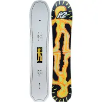 K2 Almanac Snowboard