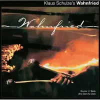 Ginza.se Schulze Klaus (Wahnfreid): Drums'n'balls