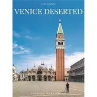 JONGLEZ Venice Deserted
