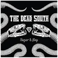 Ginza.se Dead South: Sugar & joy