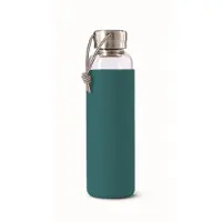 Black+blum Glasvattenflaska 600ml