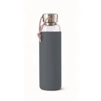 Black+blum Glasvattenflaska 600ml