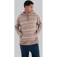 Hurley Og Hooded Poncho T-Shirt woodside, XL