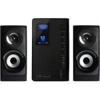 Tracer Tumba - Högtalarsystem - 2.1-kanals - trådlös - Bluetooth 5.1 - 35 Watt (Total)