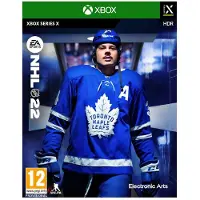 NHL 22 (Xbox Series X)