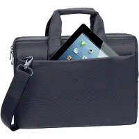 Rivacase Riva Case 8221 - Notebook-väska - 13.3 - svart