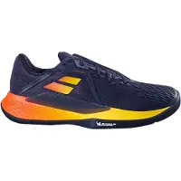 Babolat Propulse Fury 3 Skor För Alla Underlag