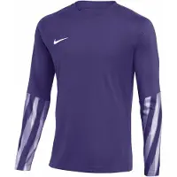 Nike Målvaktströja Dri-FIT Park V - Lila/Vit, storlek XX-Large