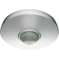 ESYLUX MD 360/8, 8 m, Tak, Vit, IP20, 2000 Lux, 3 m