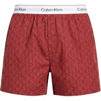 Calvin Klein Boxers Heritage Cotton Poplin