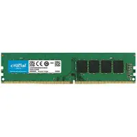 Crucial 1x16gb Ddr4 3200mhz Ram-minne