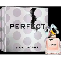 Marc Jacobs Perfect Holiday Set Doftset 1 st