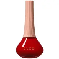 Gucci Vernis a Ongles Nagellack 10 ml Nr. 25* - Goldie Red