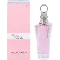 Mauboussin Rose Pour Elle Eau de Parfum 100 ml