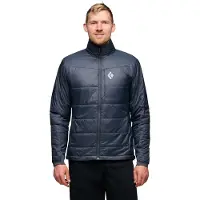 Black Diamond Solution 2.0 Jacka