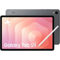 Samsung Galaxy Tab S11 11.0 inch WiFi 12GB/128GB X730 Grå