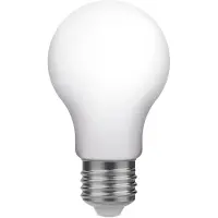 Creative Cables Bb-p06 E27 7w 640 Lumen 2700k Led-lampa