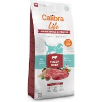 Calibra Life Junior Hundmat 12kg