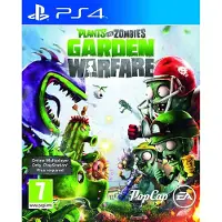 Plants vs Zombies Garden Warfare (Online Spelkrav) - PlayStation 4