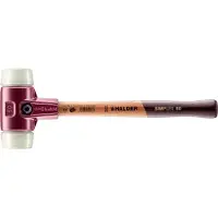 HALDER Nylon Simplex-klubba 50 Mm