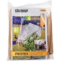 Stocker Protex Växtskydd Med Rep 30g/m2 2x2.4 M 2 Enheter