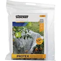 Stocker Protex 17g/m2 Växtskydd 2x2.4 M 3 Enheter
